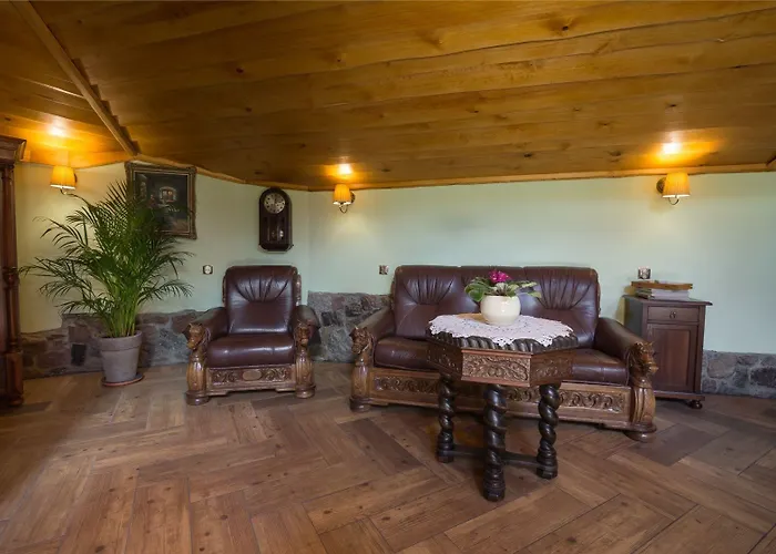 Retrohouse -wypoczynek Bez Dzieci-zadzwon ! (adults Only) 3* Reda