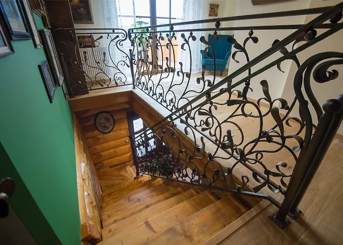 Retrohouse -wypoczynek Bez Dzieci-zadzwon ! (adults Only)