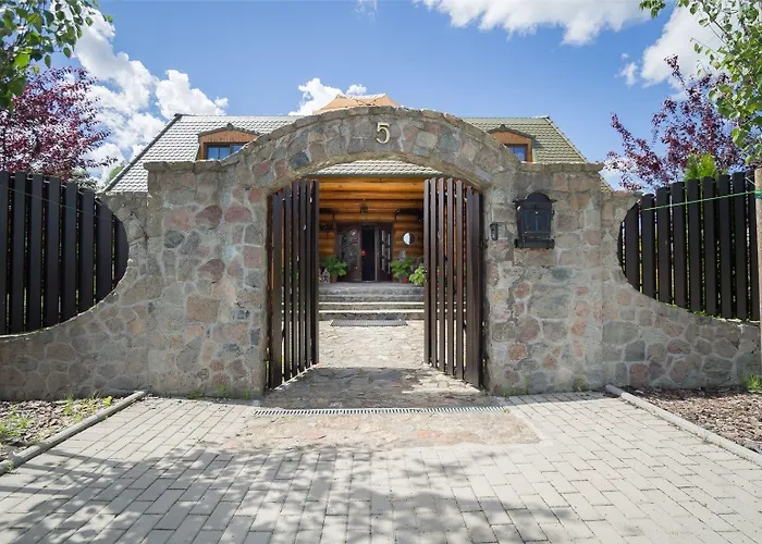 Bed & Breakfast Retrohouse -wypoczynek Bez Dzieci-zadzwon ! (adults Only) 3*