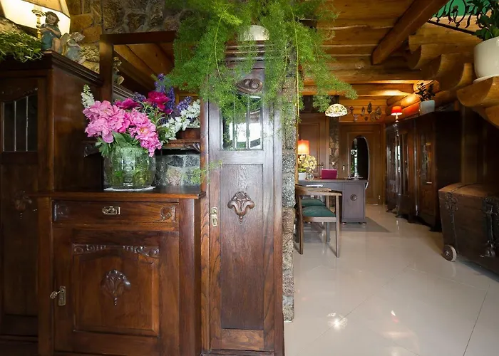 Bed & Breakfast Retrohouse -wypoczynek Bez Dzieci-zadzwon ! (adults Only)