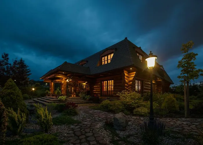 Retrohouse -wypoczynek Bez Dzieci-zadzwon ! (adults Only)